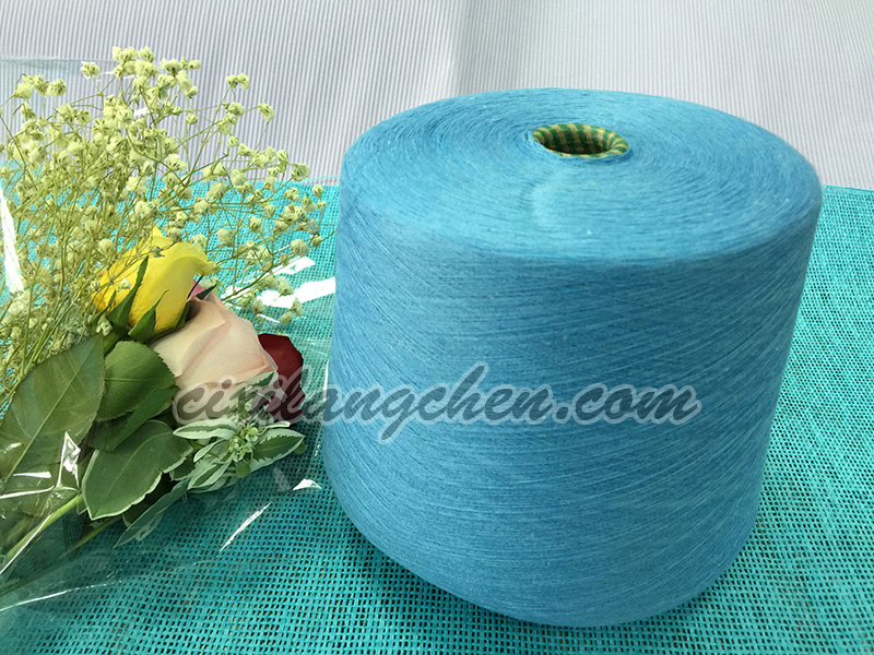 100% cotton yarn RS-C-008