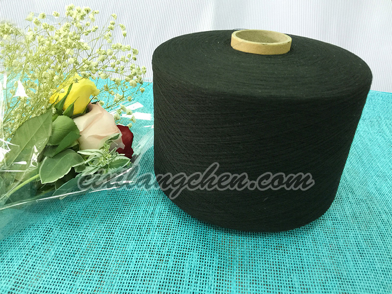 100% cotton yarn OE-C-005