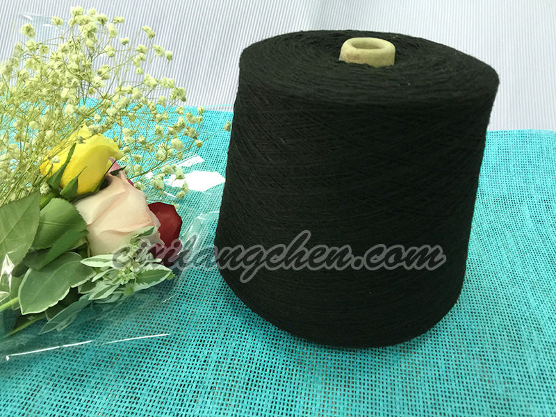 100% acrylic woollen yarn WS-A-005