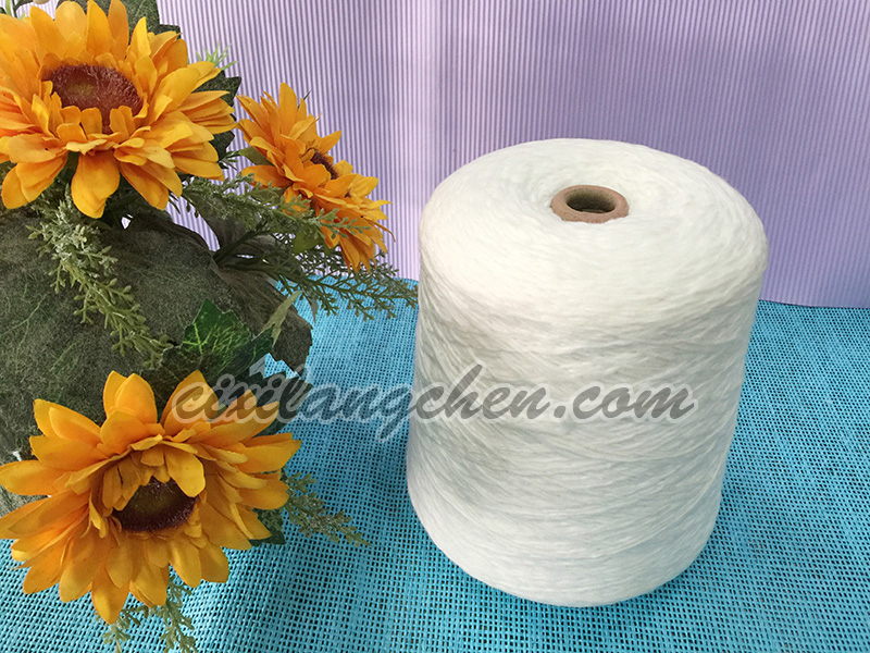 Poly/acrylic woolen yarn WS-TA-002