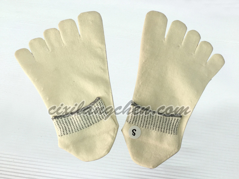 全棉劳保袜 FT-C-008