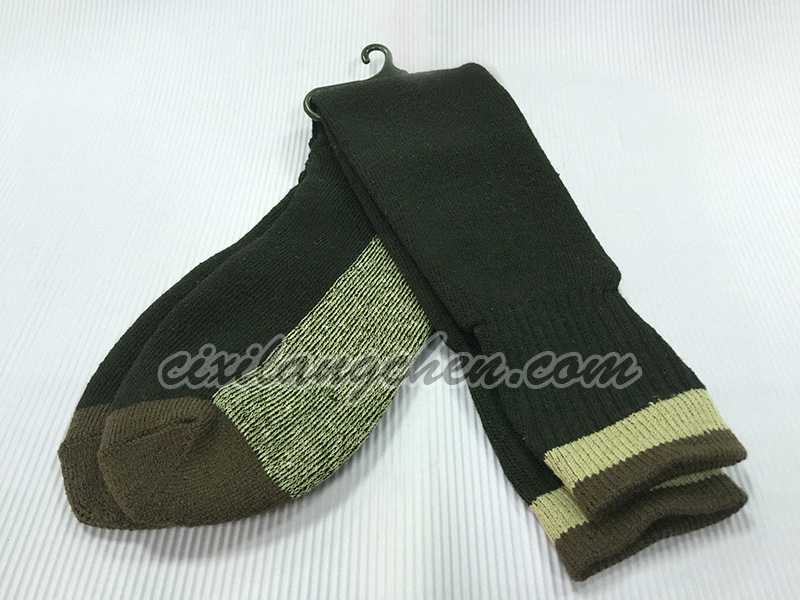 腈纶袜 TS-A-002