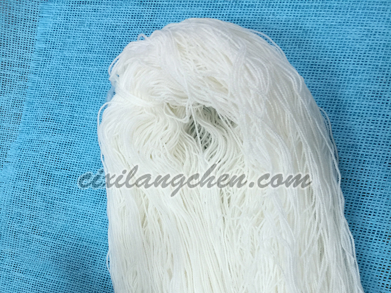 Acrylic bulk yarn  ABY001