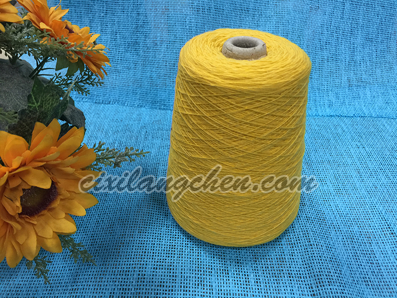 Woollen yarn WS-AN-007