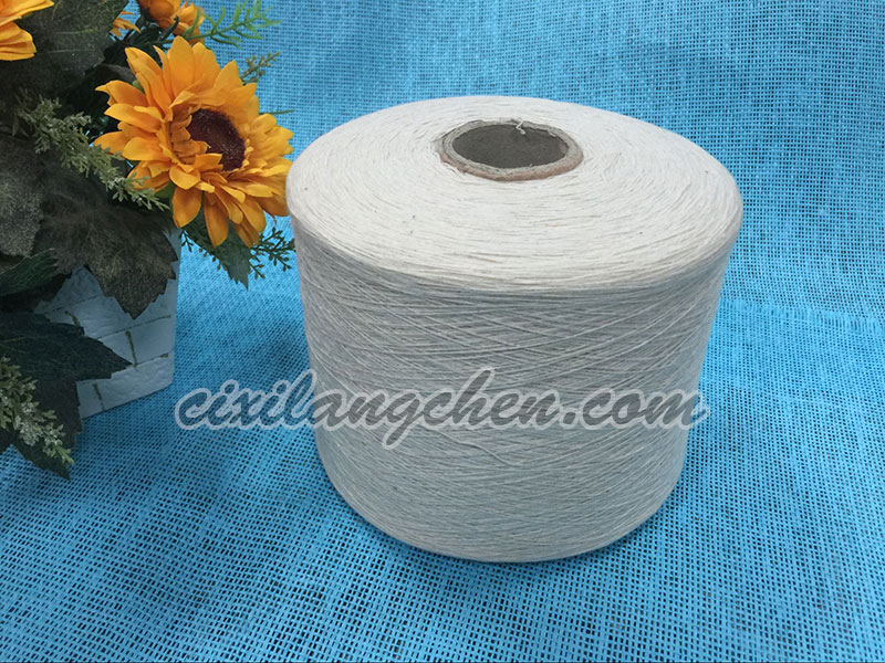 Recuperated Yarn C/T yarn RP-CT-001