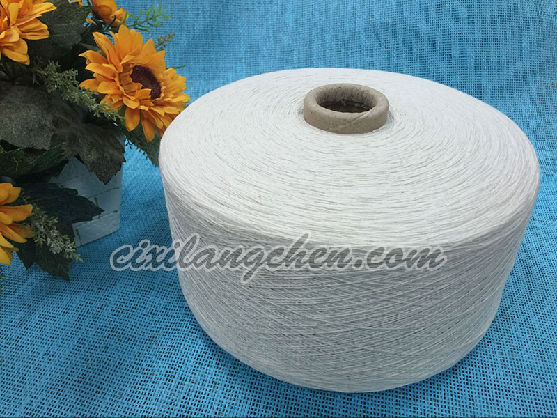 Recuperated Yarn C/T yarn RP-CT-002