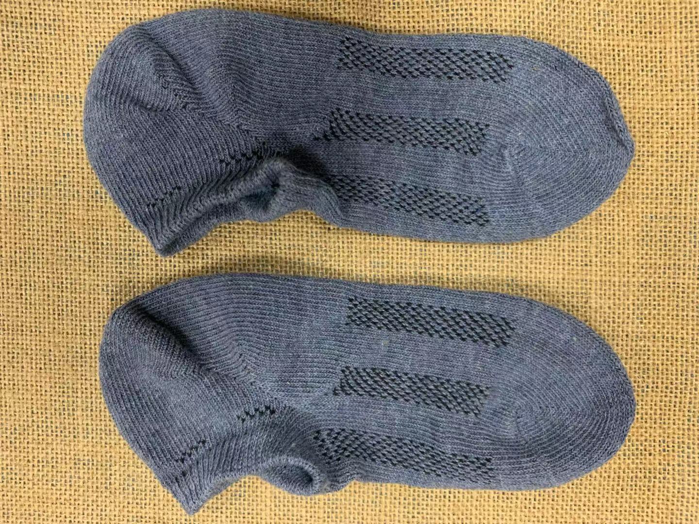 Socks hand-love-008