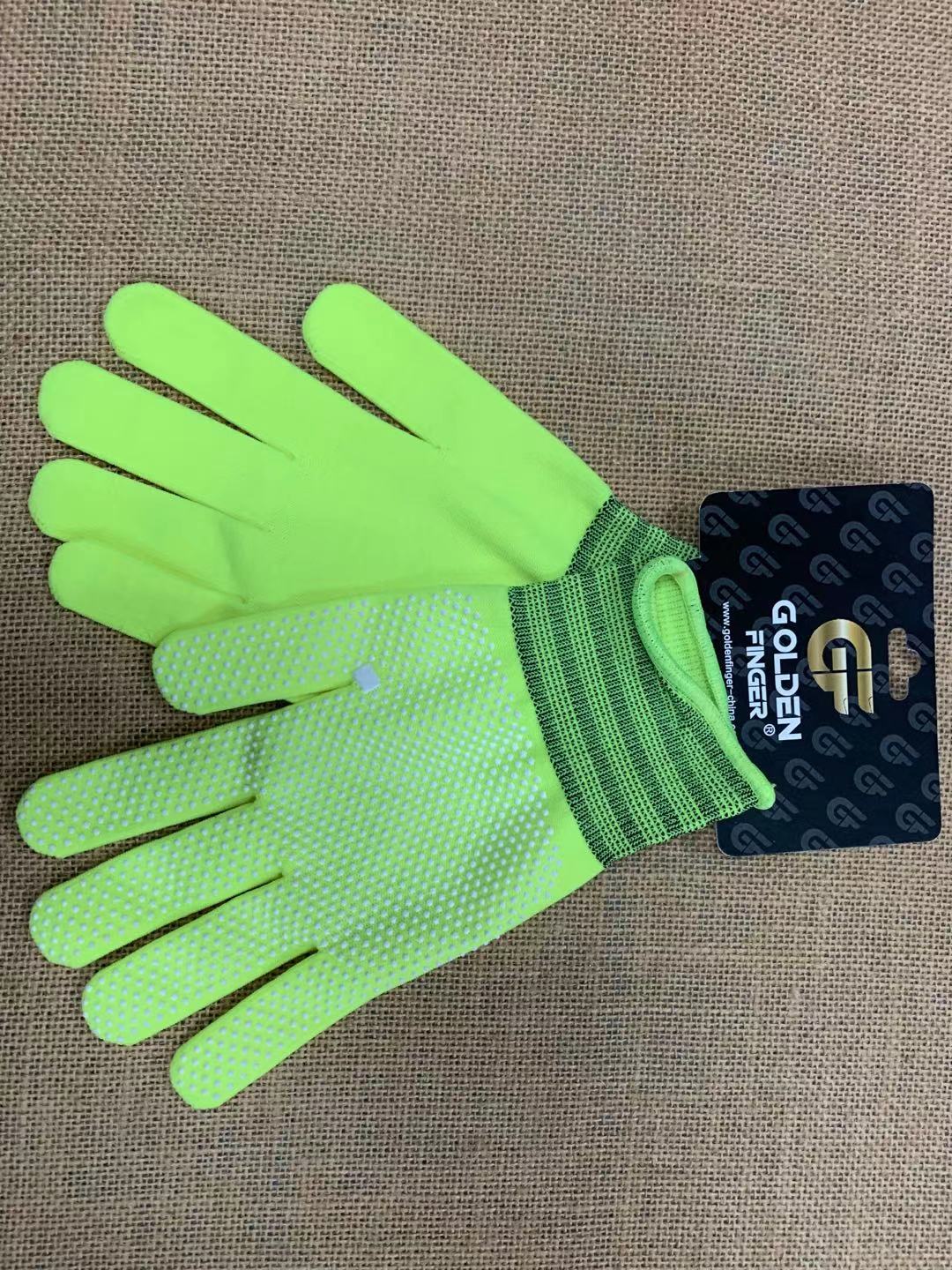 Nyon latex gloves 13G-hand-love-002