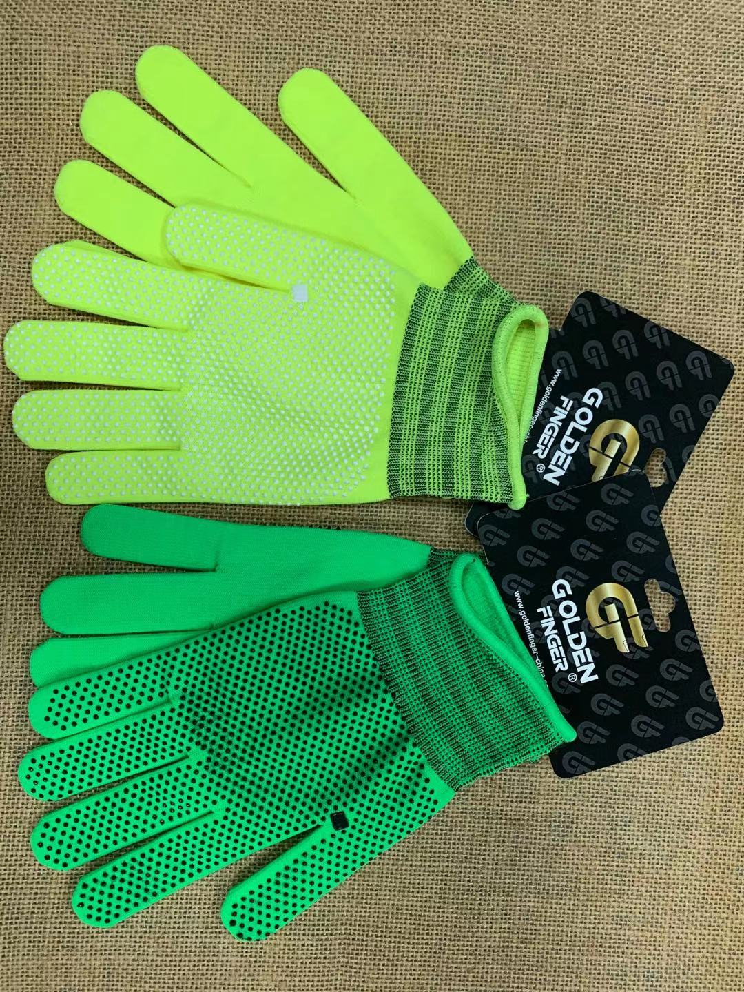 Nyon latex gloves 13G-hand-love-001